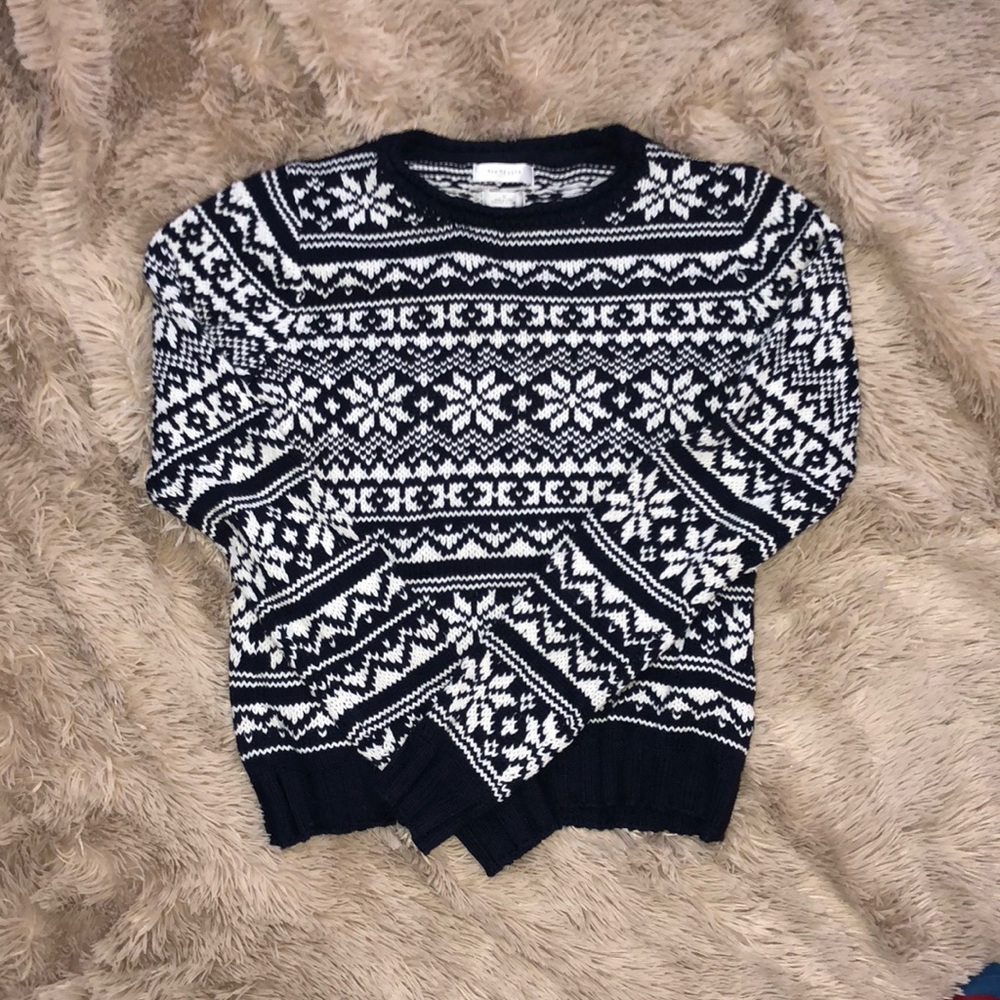 Van Heusen Sweater
